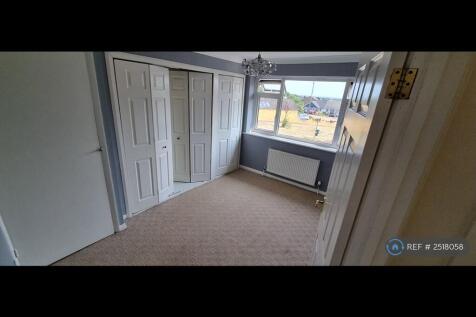 Front Bedroom