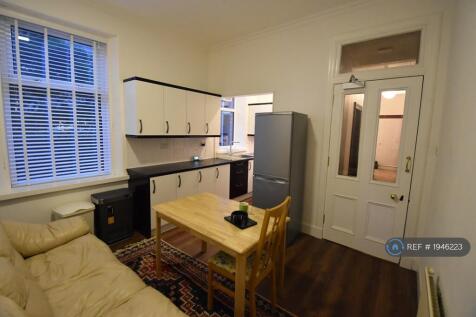 Family Kitchen