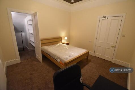 Study Bed Chamber 2