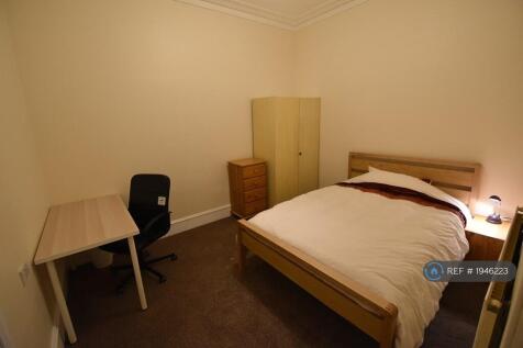Study Bed Chamber 4