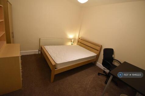 Study Bed Chamber 5