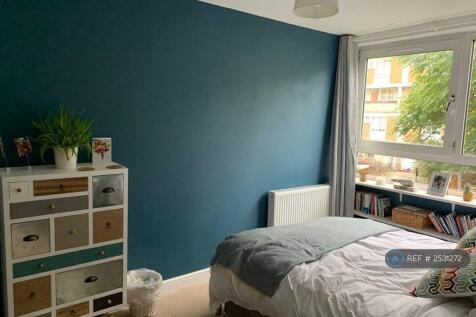 Bedroom 1 - Will Have 1 Double Bed