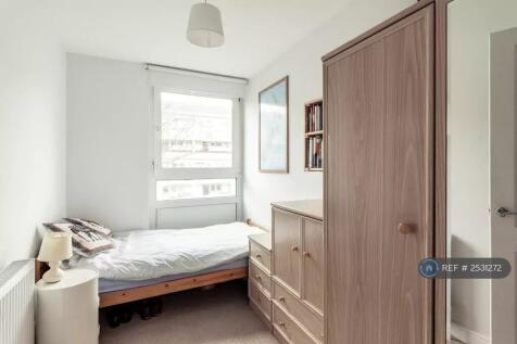 Bedroom 3 - Will Have 1 Single Bed