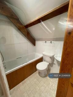 Master Ensuite