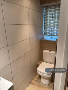 Ground Floor Toilet