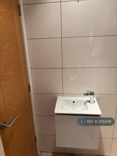 Ground Floor Toilet