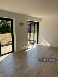 Garden Doors