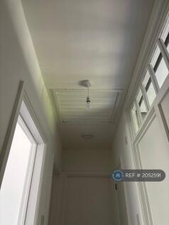 Upstairs