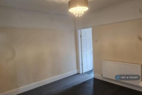 Front Kitchen Entrance
