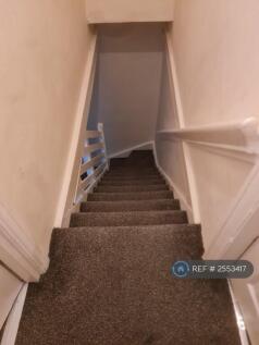 Stair Case