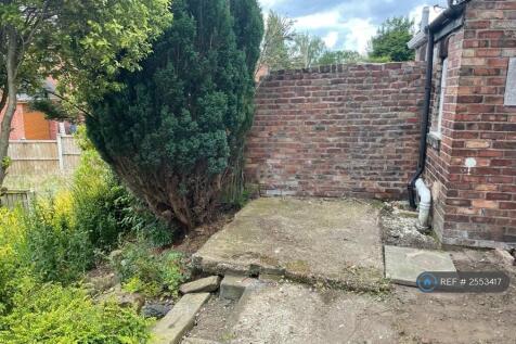 Backgarden