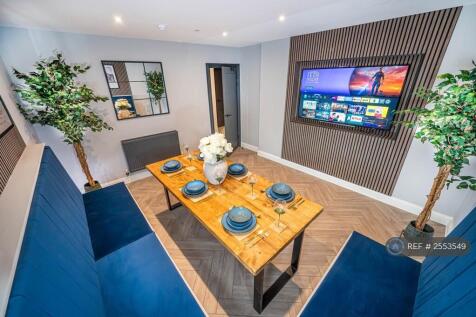 Cinema Room