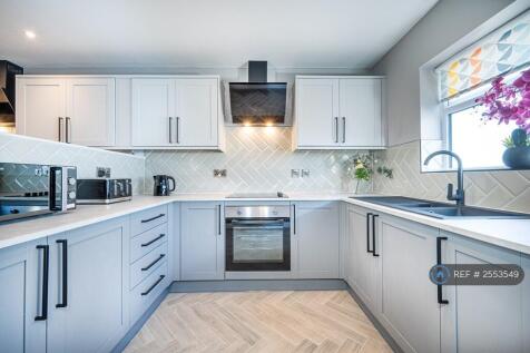 Kitchen Appliances
