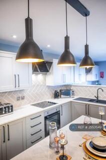 Feature Lighting
