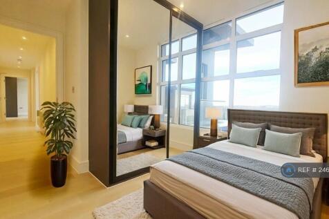 2nd Bedroom - Ensuite