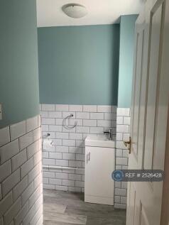 Cloakroom Wc