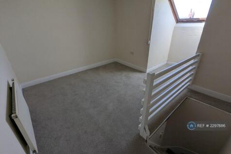 Attic Bedroom