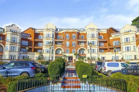 Grand Regency External View
