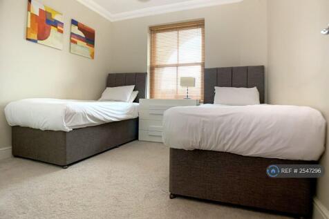 2nd Bedroom