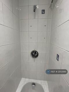 Shower And Bath 