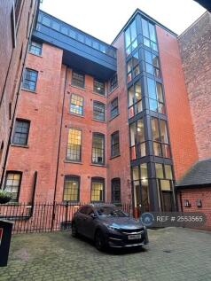 Outside/Atrium