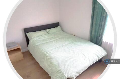 Double Bedroom 3