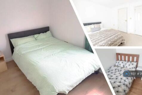 3 Bedrooms