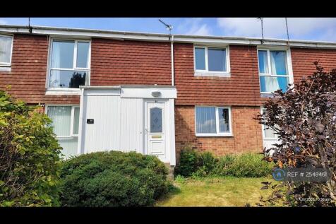 Fully Furnished Flat Close To Durham