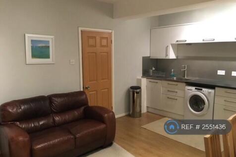 Kitchen/Lounge/Diner