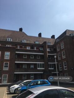 Flat Is Over Top Two Floors