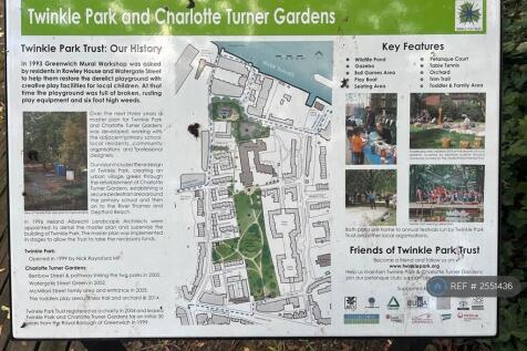 Nearby Twinkle Park