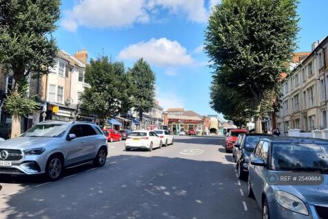 Street View One