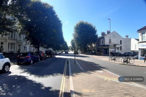 Street View Two