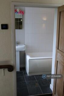 Landing To Bathroom