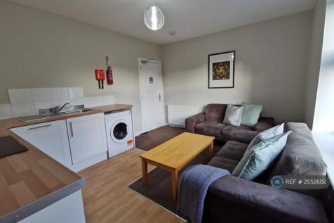 Kitchen/Living Room