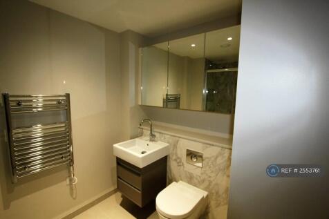Modern Bathroom