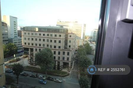 Close To East Croydon Station