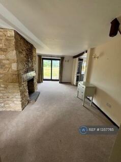 Sitting Room From Hall