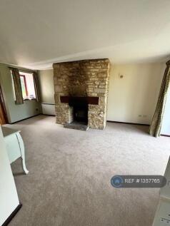 Sitting Room From Kitchen