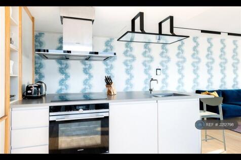 Integrated Kitchen
