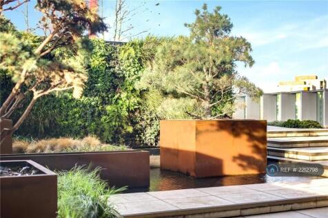 Rooftop Terrace Gardens
