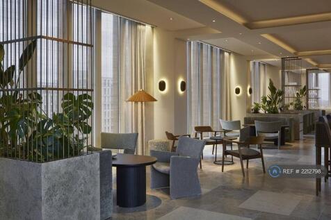 7th Floor Restaurant