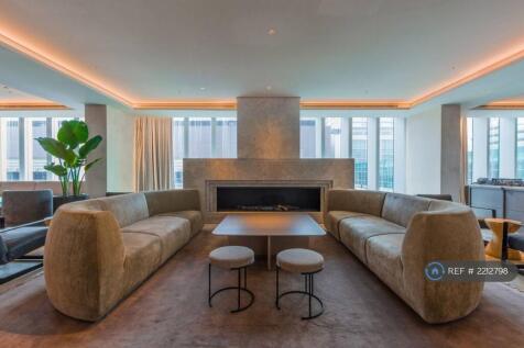 Mezzanine Lounge