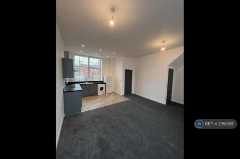 Kitchen/Lounge
