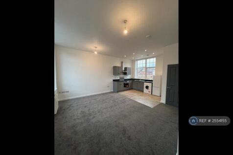 Kitchen/Lounge