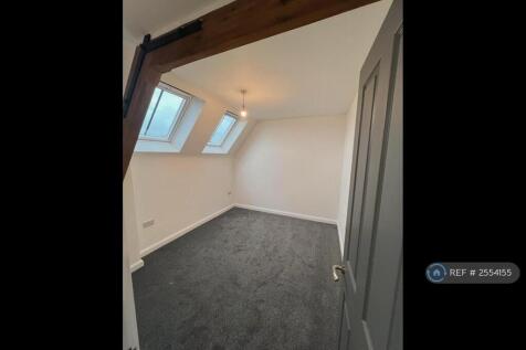Front Bedroom 