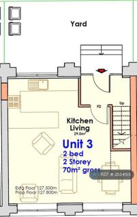 Ground Floor Plan