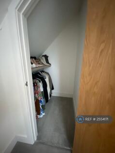 Dressing Room