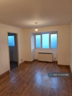 Living Room To Window