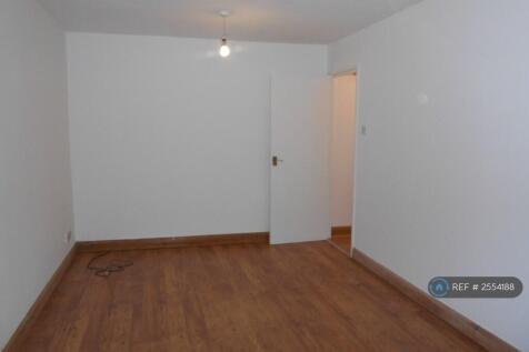 Living Room To Door